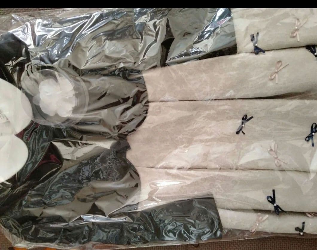 専用になります