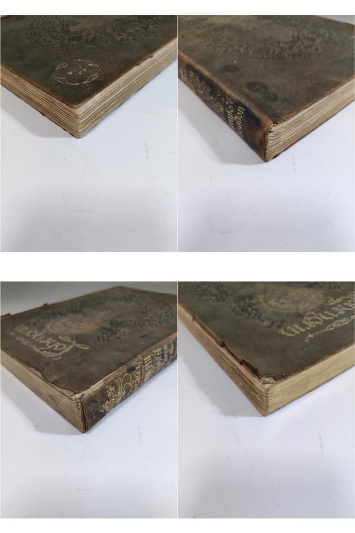 ポガニー 挿絵本 「ローエングリン」 ワーグナー  古書 洋書 アンティーク