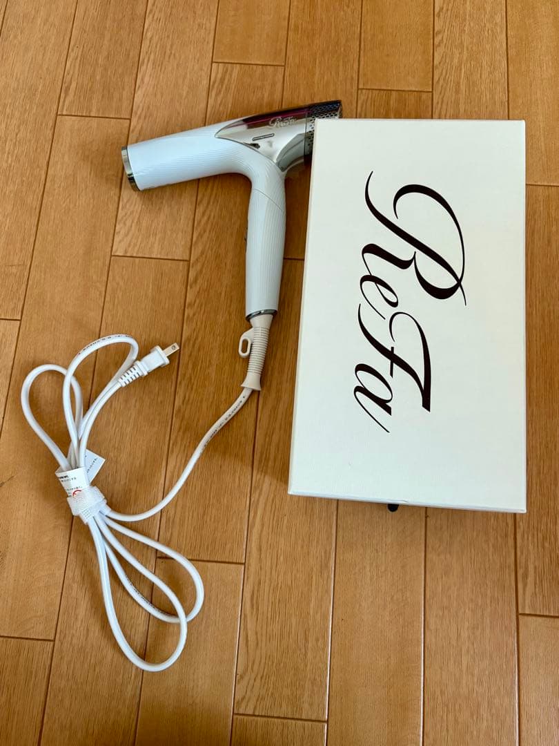 ReFa ビューテック ドライヤースマート