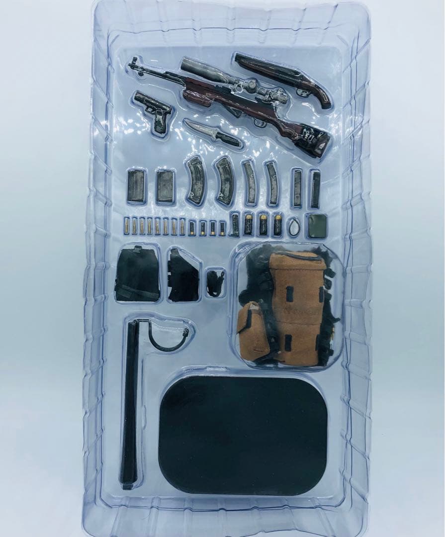 SF・ファンタジー・ホラー VIRTUALTOYS COLLECTIBLE WASTELAND RANGER