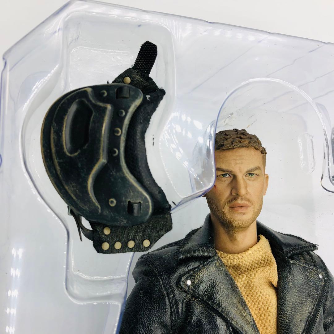 SF・ファンタジー・ホラー VIRTUALTOYS COLLECTIBLE WASTELAND RANGER