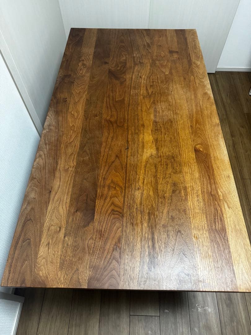 【ゆりあさん専用】マスターウォール ラウンジダイニングテーブル