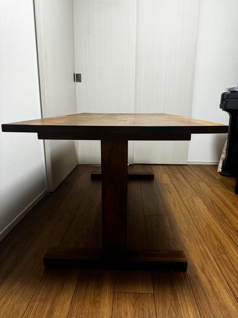【ゆりあさん専用】マスターウォール ラウンジダイニングテーブル