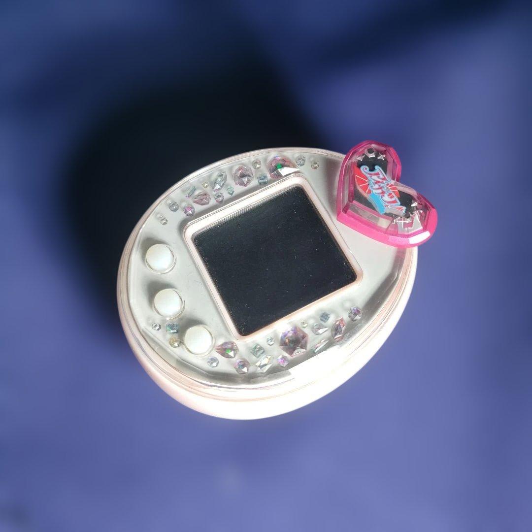 アイカツ！　たまごっちぴーす