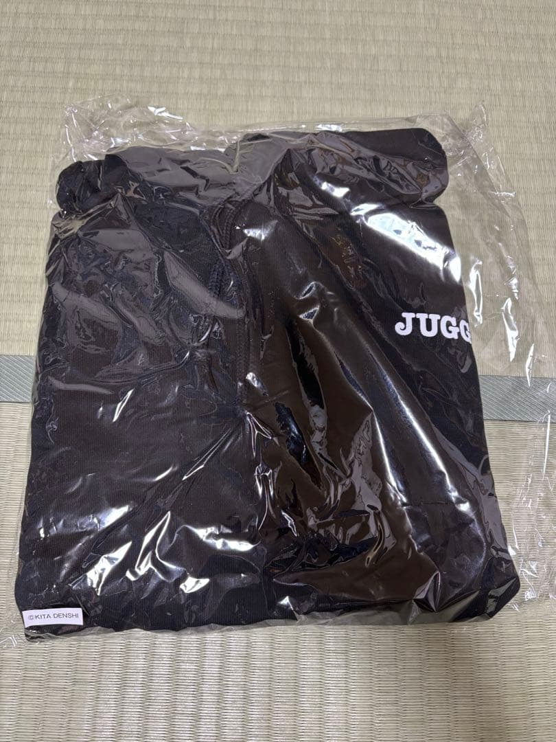 非売品】ジャグラーオンライン パーカーセット - メルカリ