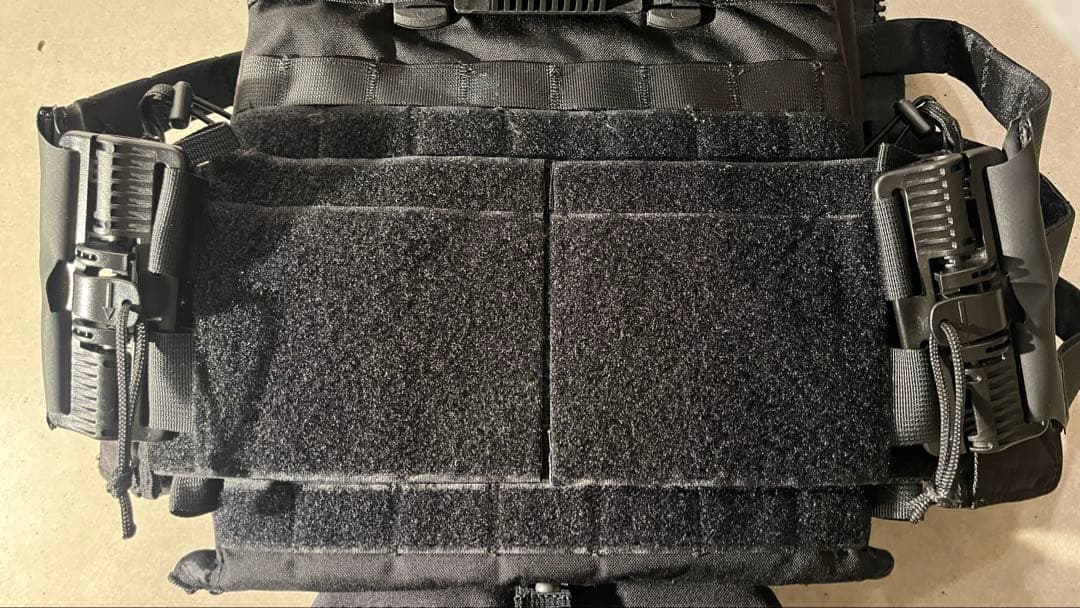 エマーソンギア製 JPC2.0 プレートキャリア プレキャリ USSS CAT