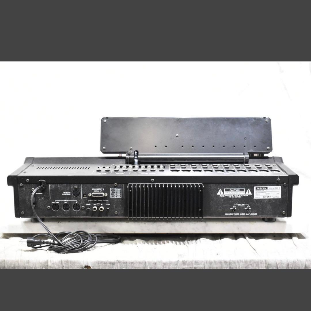TASCAM MIDISTUDIO 688 マルチトラックレコーダー タスカム