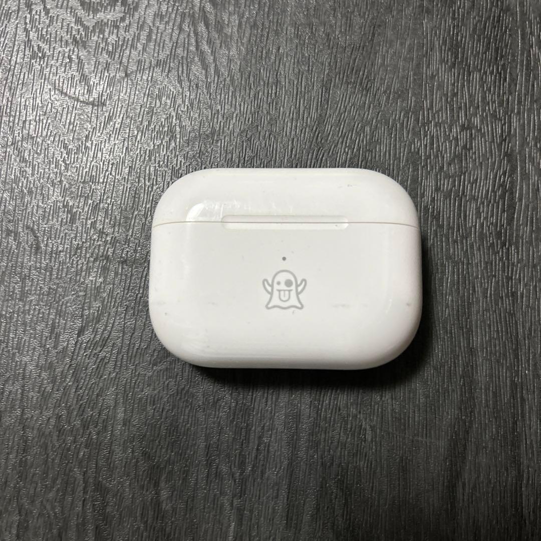 AirPodspro第二世代 lightning