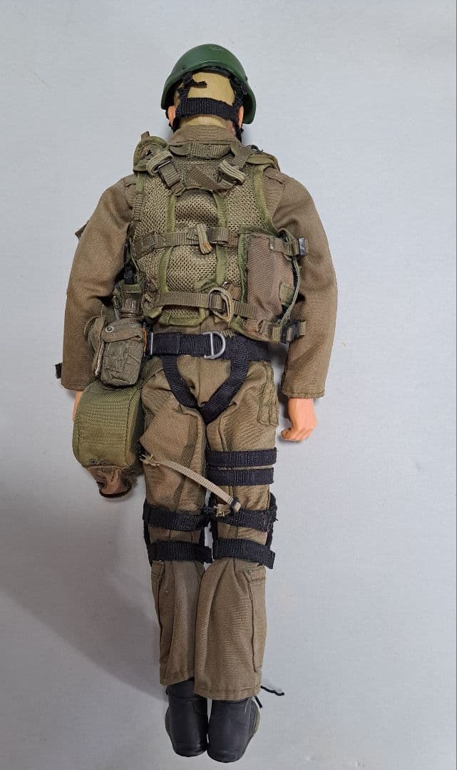 G.Iジョー　3体　備品付き