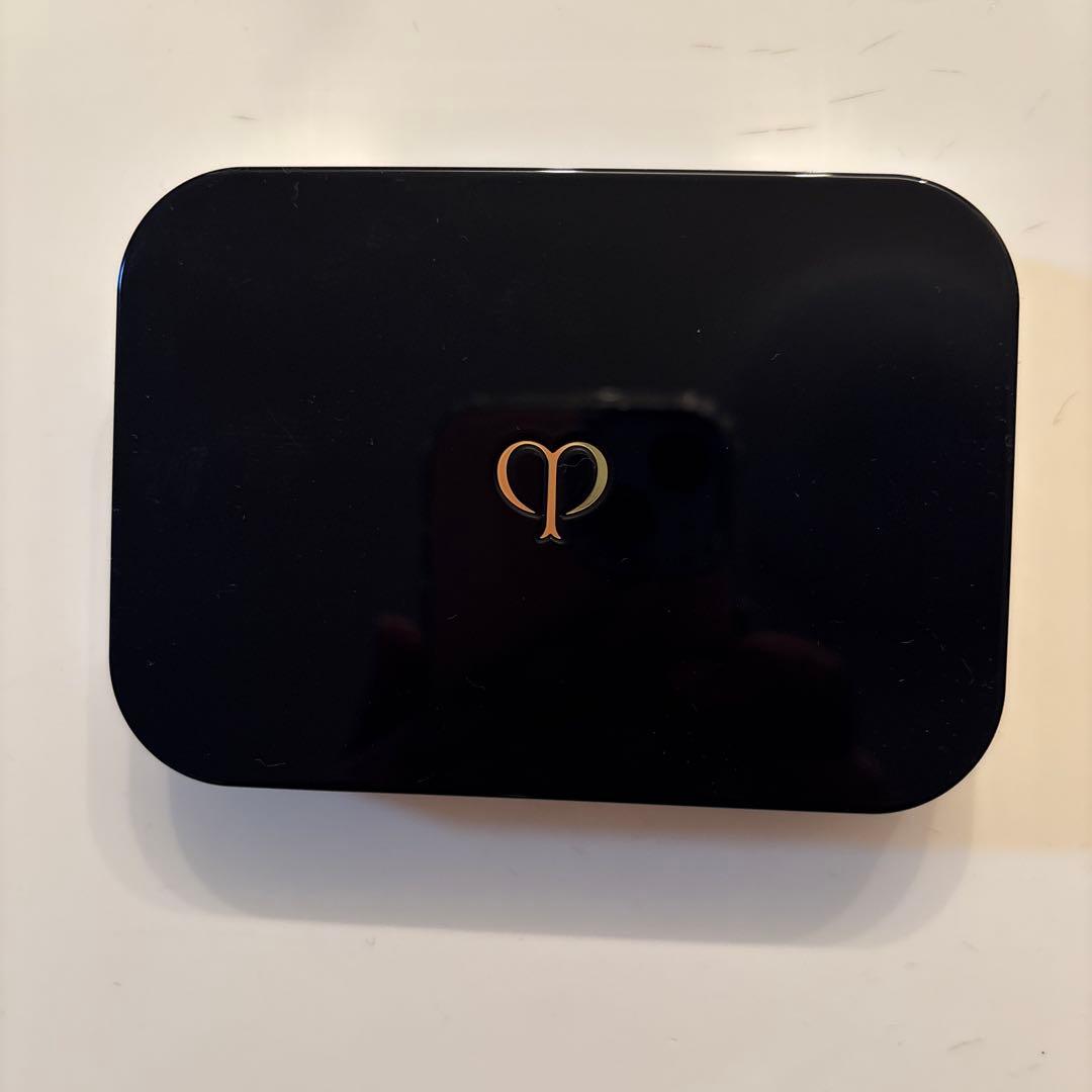 【値下げ】クレ・ド・ポー ボーテ パウダーファンデーション オークル10