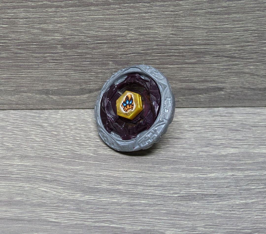 メタルファイトベイブレード ファントムオリオンB:D - メルカリ