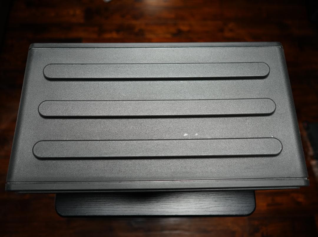 SKB　R3S 3Uラックケース シャローラック