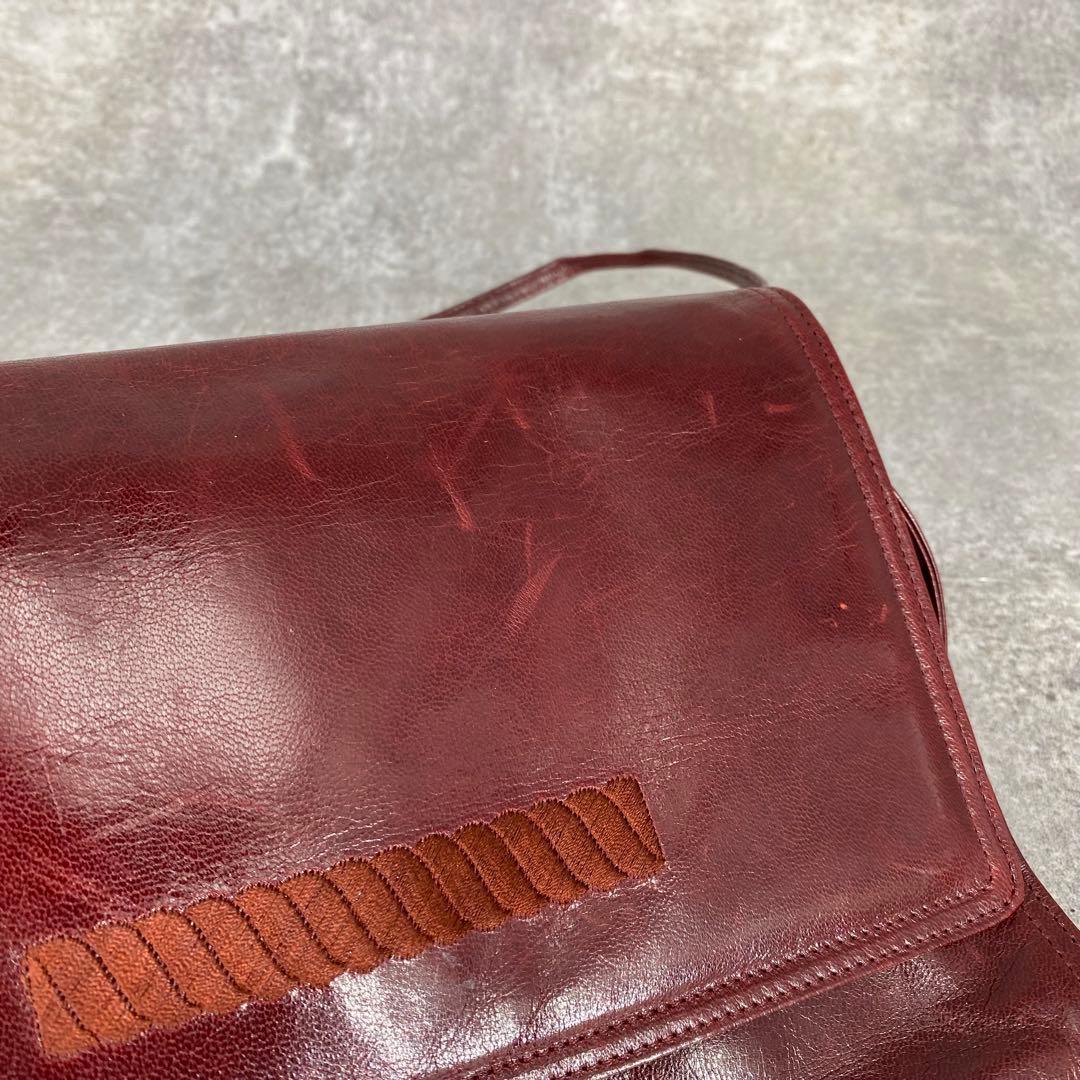 バッグ Vintage Bottega Veneta one-shoulder bag