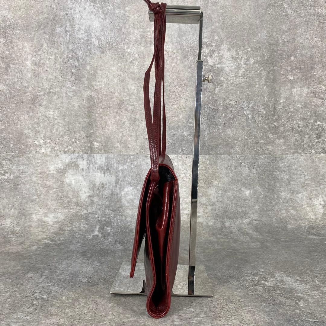 バッグ Vintage Bottega Veneta one-shoulder bag