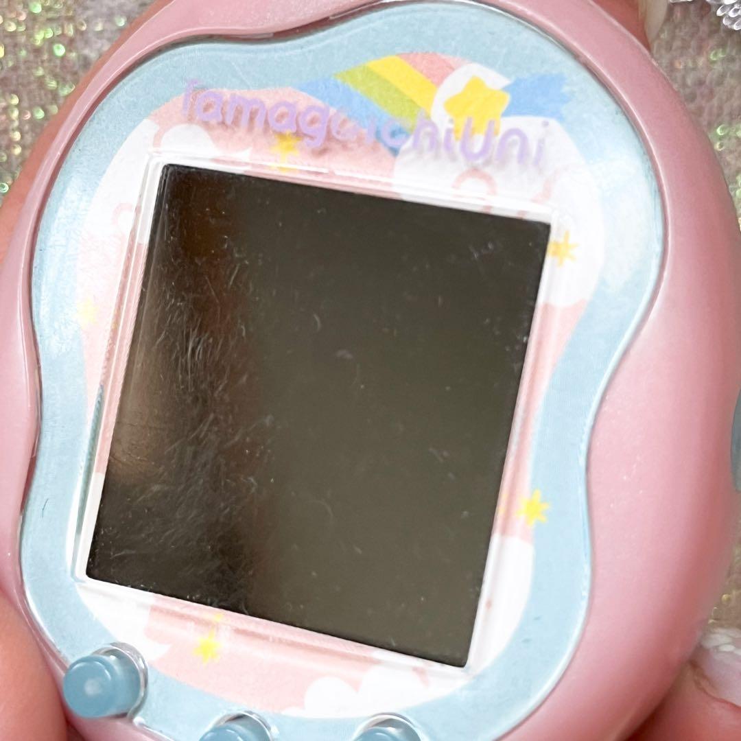 その他 Tamagotchi Uni Angel Festival