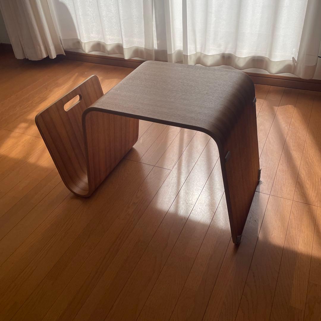 希少】offi mag table