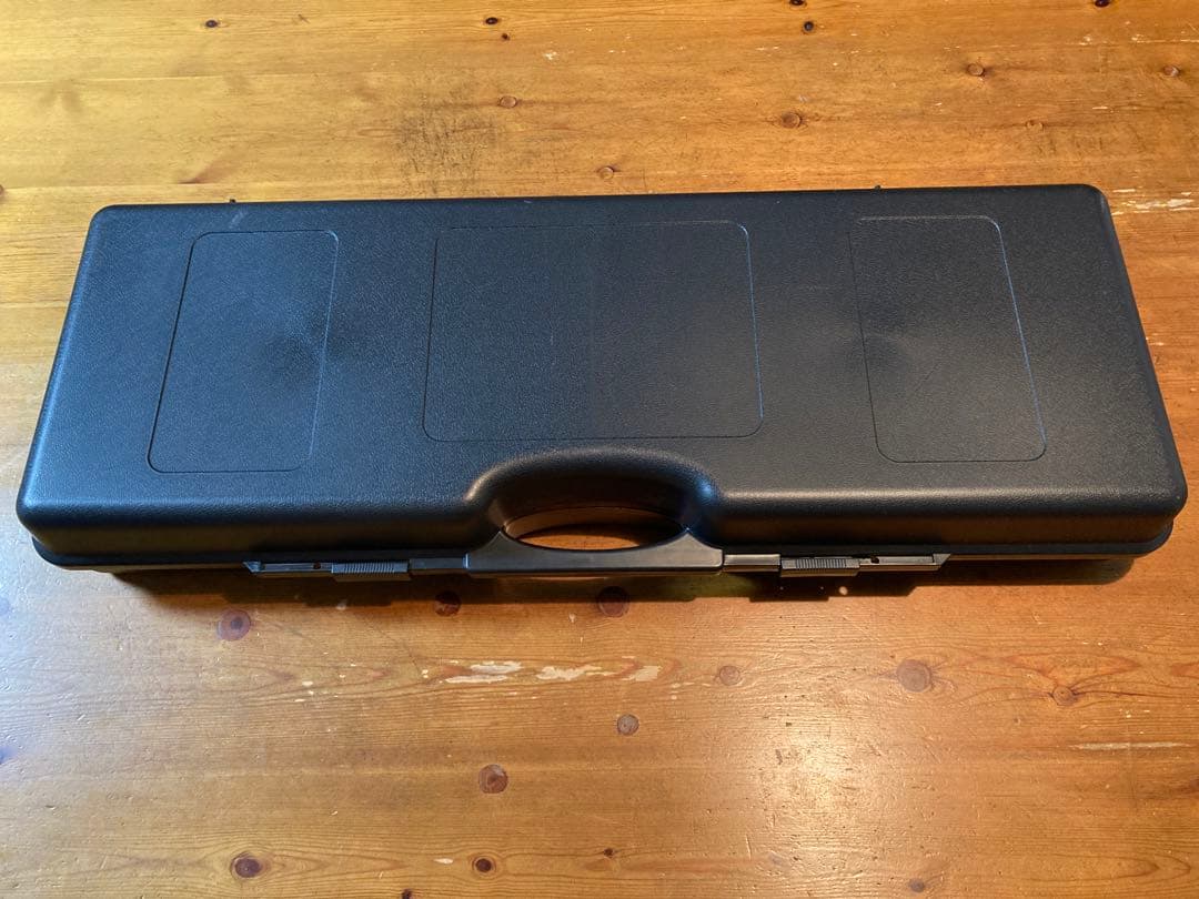 東京マルイ L96 AWS ブラックストック