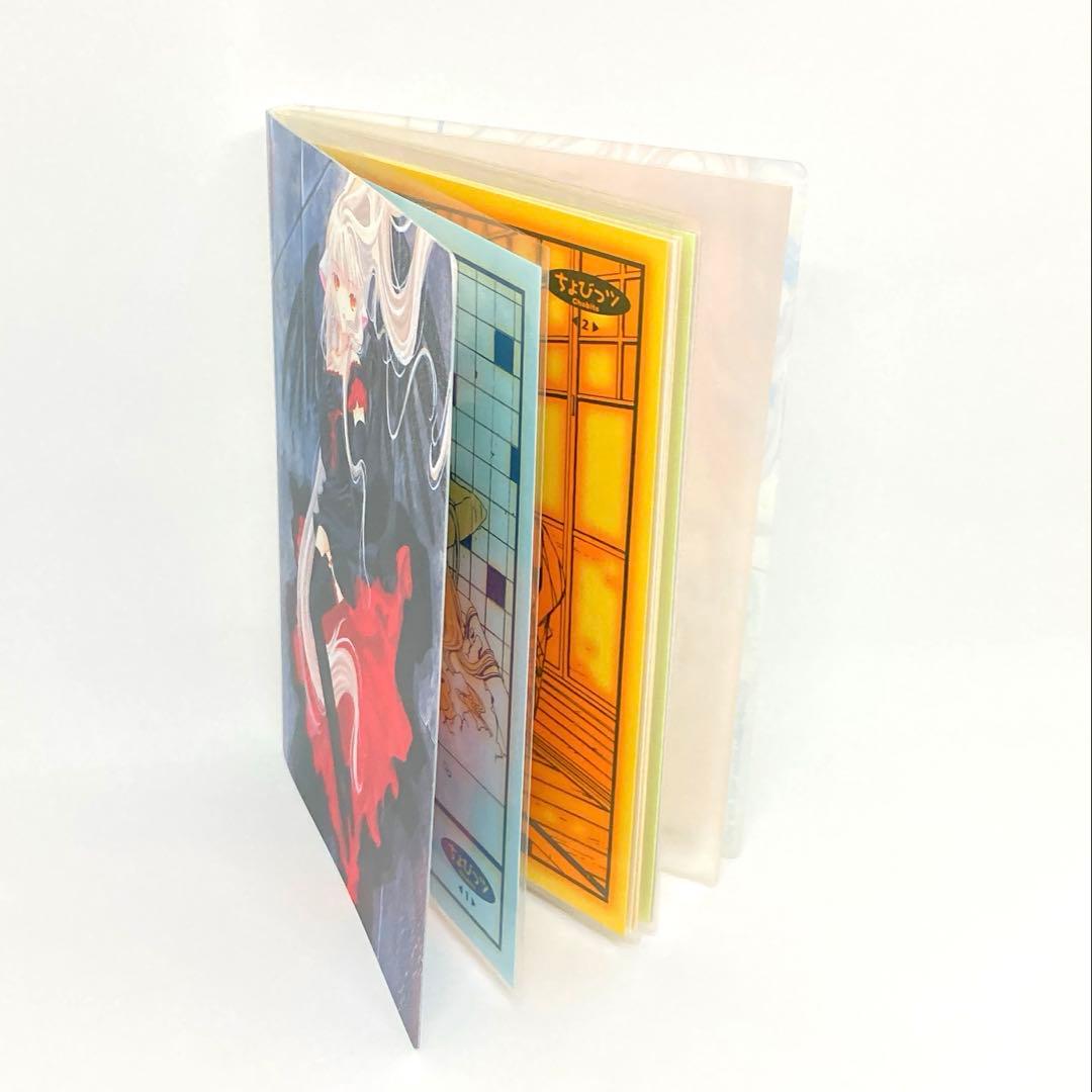 CLAMP ちょびっツ 初回限定盤特典 まとめ売り