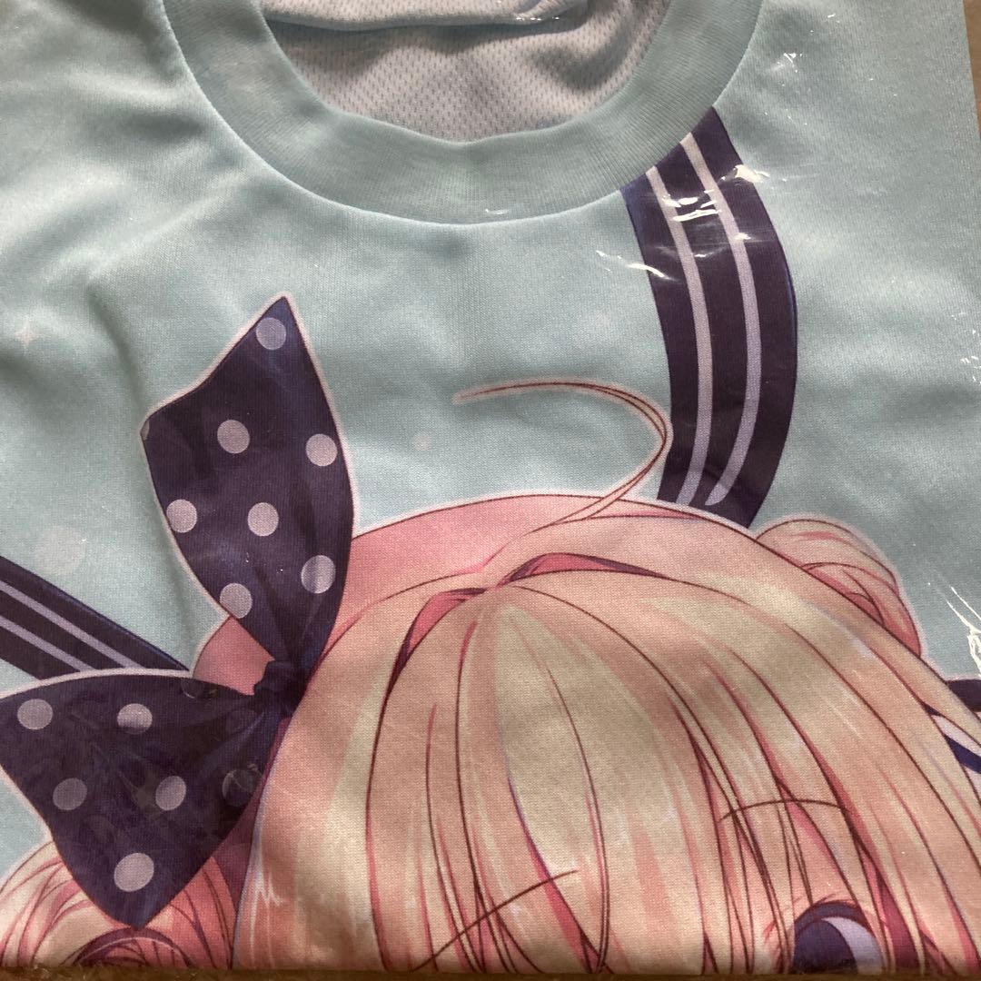 C91 CANVAS+GARDEN 宮坂みゆ シエルTシャツ