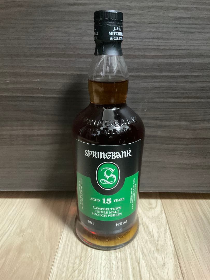 therevival2011 シングルモルト駒ヶ岳