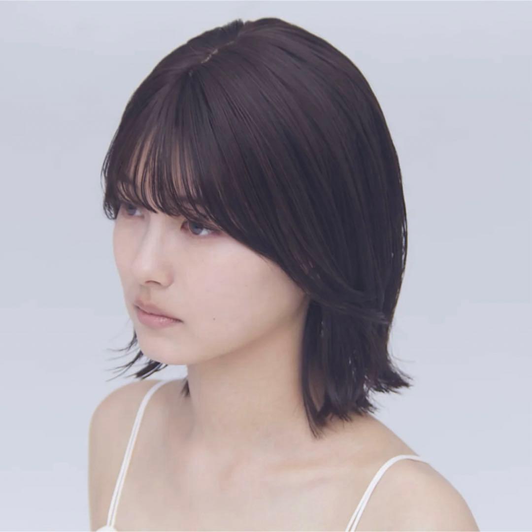 相ちゃん　NEJIKO ウィッグ