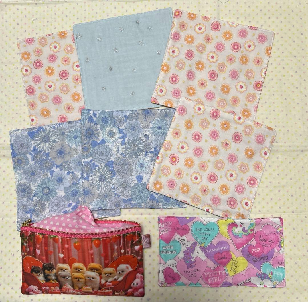 Yourelia様　おまとめ