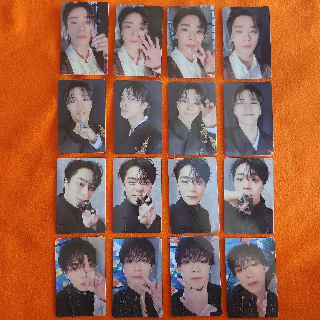 ASTROムンビン&サナREFUGEムンビンコンプセット - メルカリ ASTRO