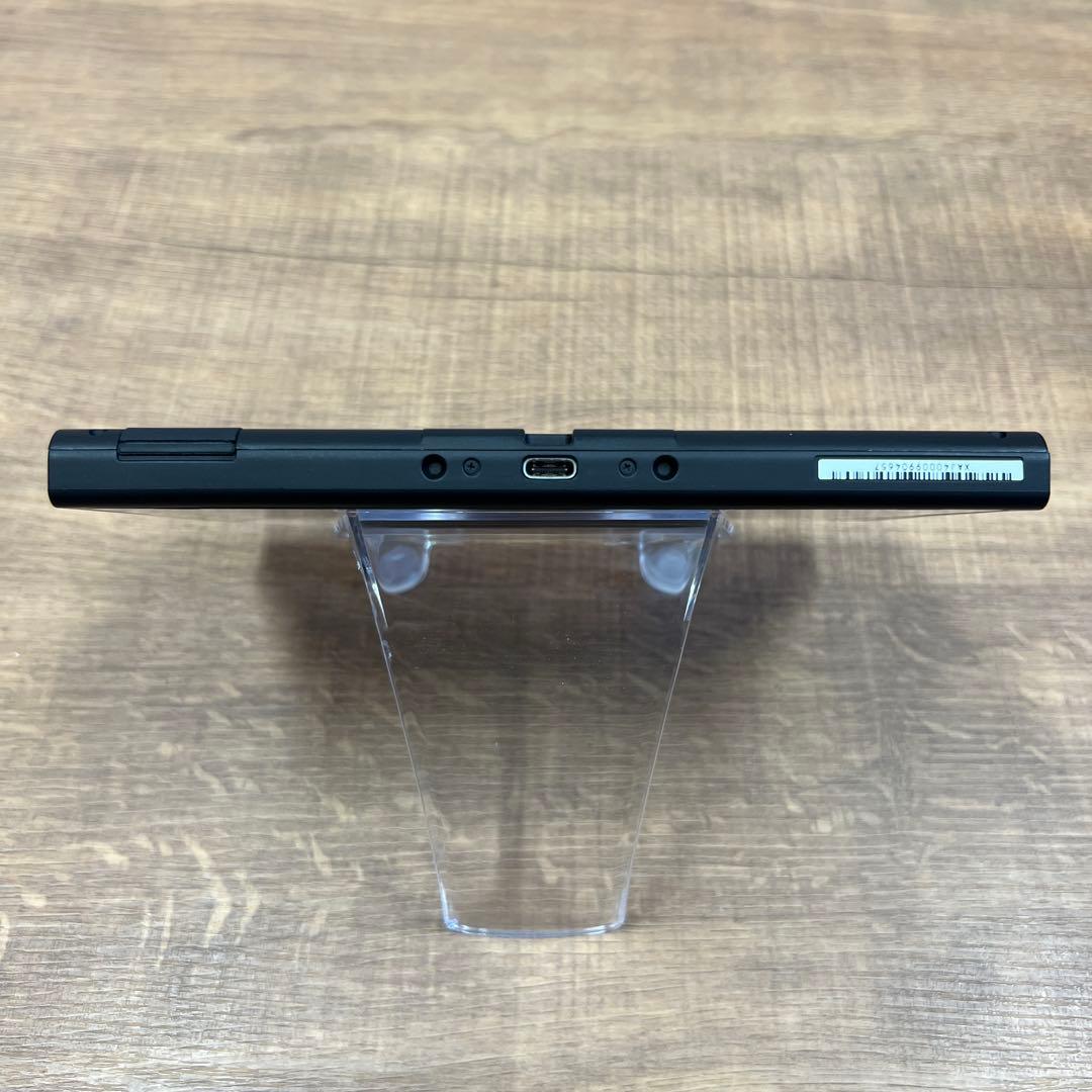 Nintendo Switch HAC-001 本体 2017年製 画面焼けあり