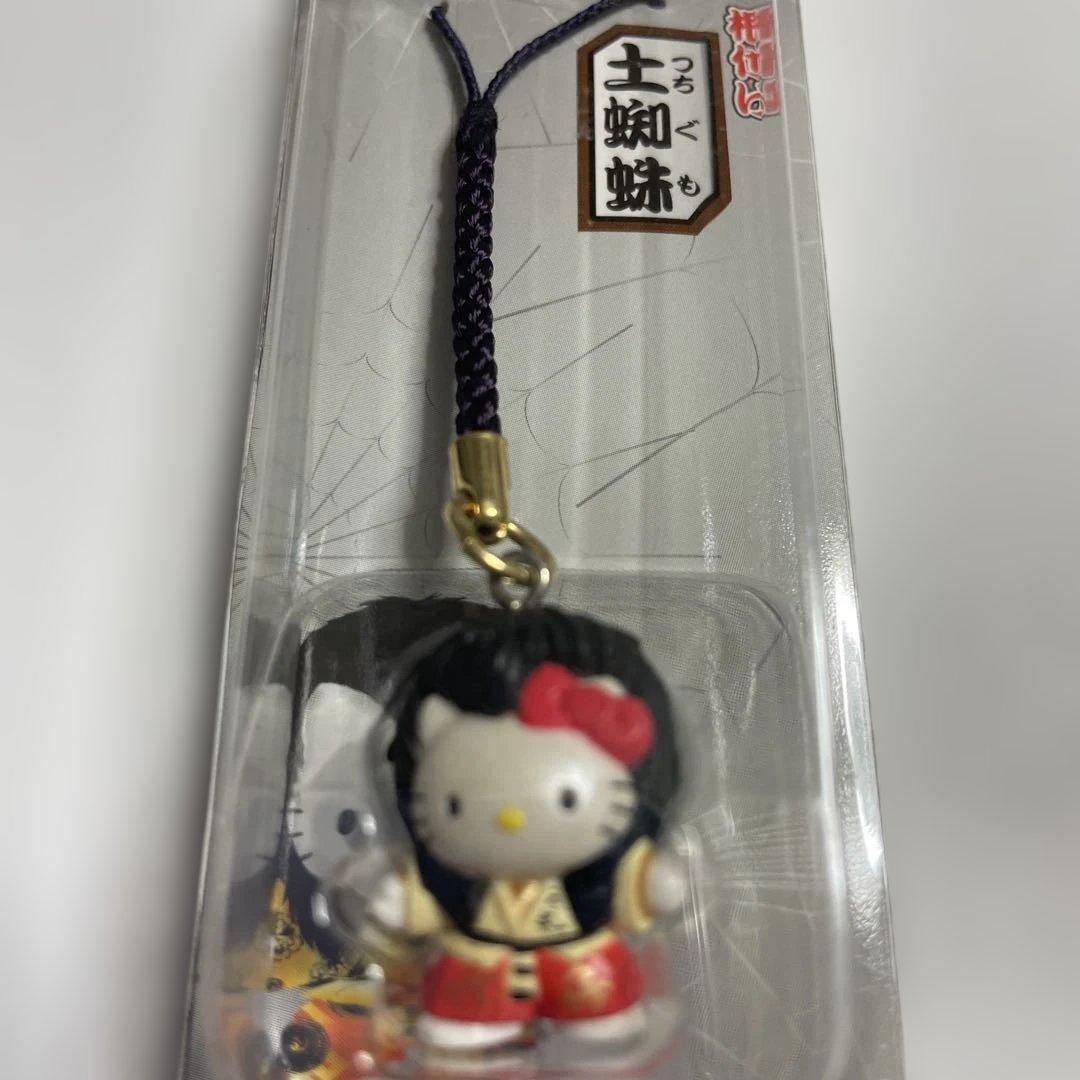 歌舞伎キティ 9役コンプ レア 日本限定 レトロ ご当地キティ