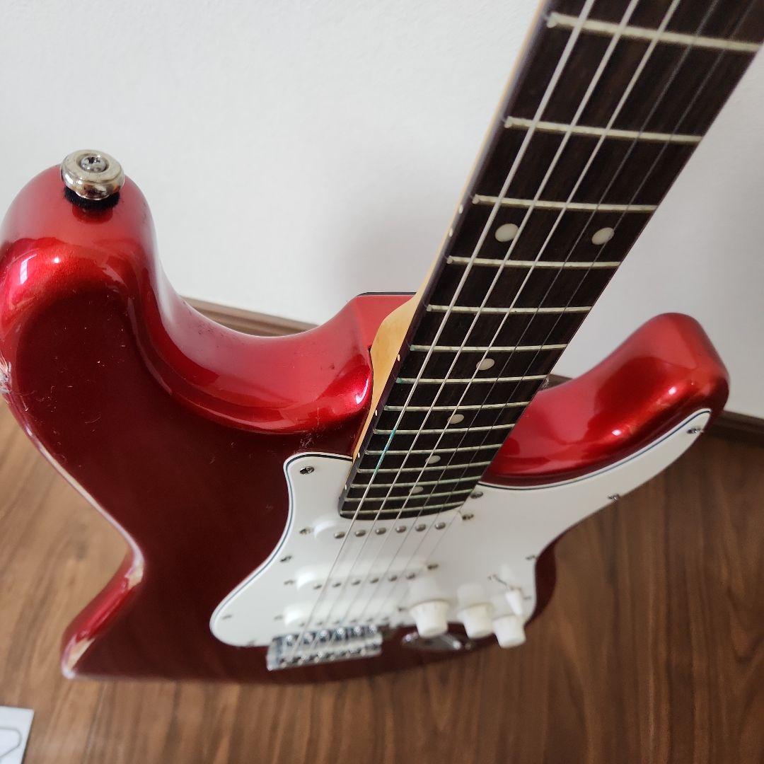 MAVISストラトタイプ おまけ付き