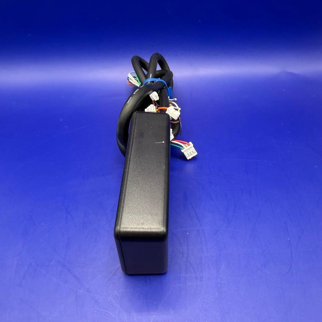 ☆藤商事 パチンコ デジタル表示 オートコントローラー リモコン無し