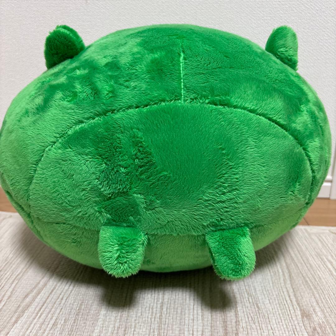 マエスケ　BIGぬいぐるみ　数量限定 受注生産　希少レア！