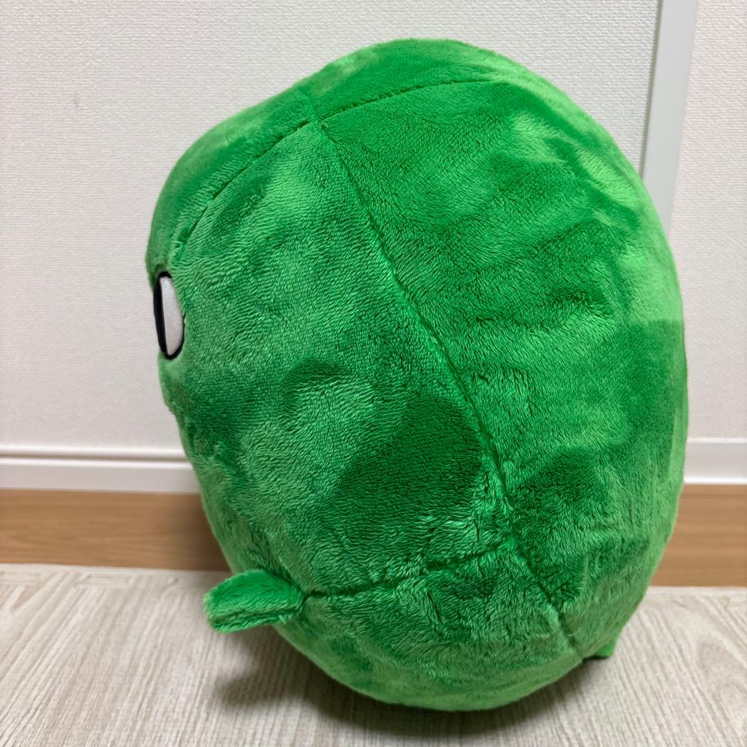 マエスケ　BIGぬいぐるみ　数量限定 受注生産　希少レア！