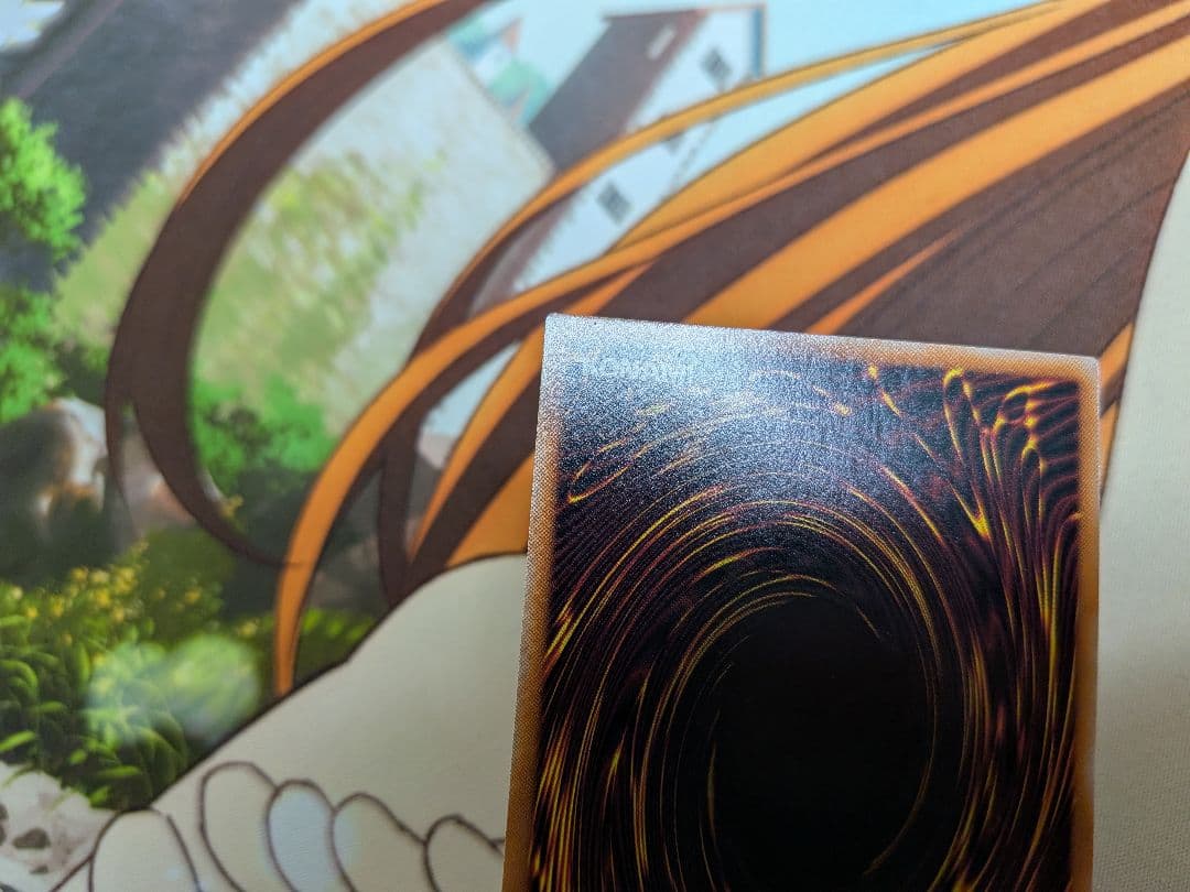 遊戯王霊王の波動×2ドミナスインパルス　25th　QCレア　クオシク　クウォシク