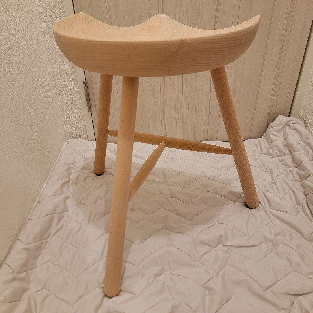 ACTUS WERNER ワーナー SHOEMAKER スツール シューメーカー