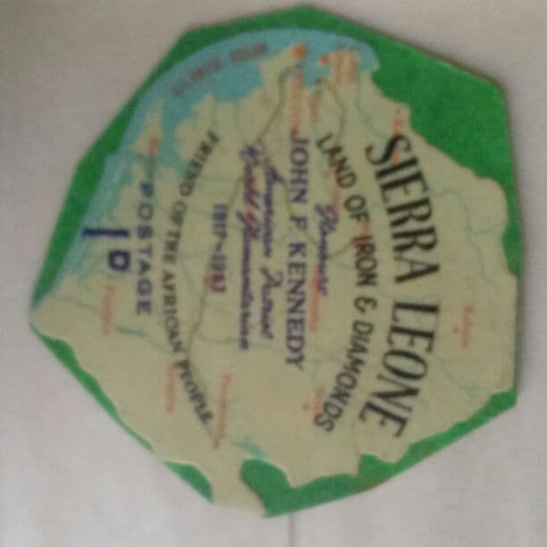 切手05 田沢切手 5銭｜開運！なんでも鑑定団｜テレビ東京