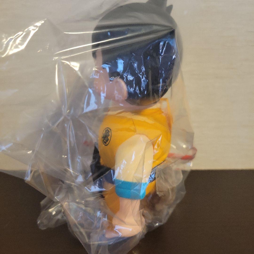 ドラゴンボール　ファンキーペット　孫悟空　フィギュア