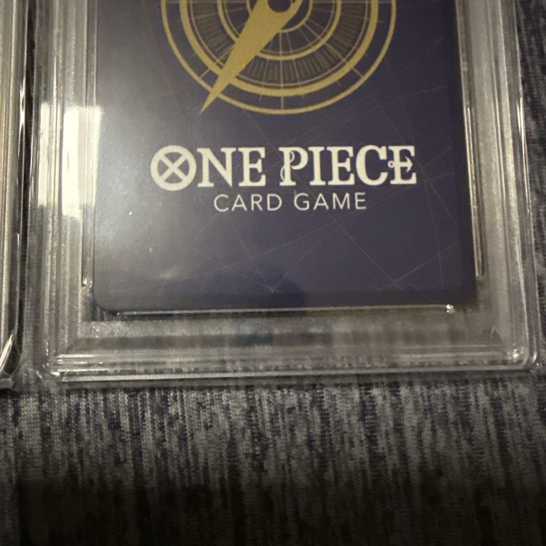 ハンコックSP ハンコックリーダーパラレル