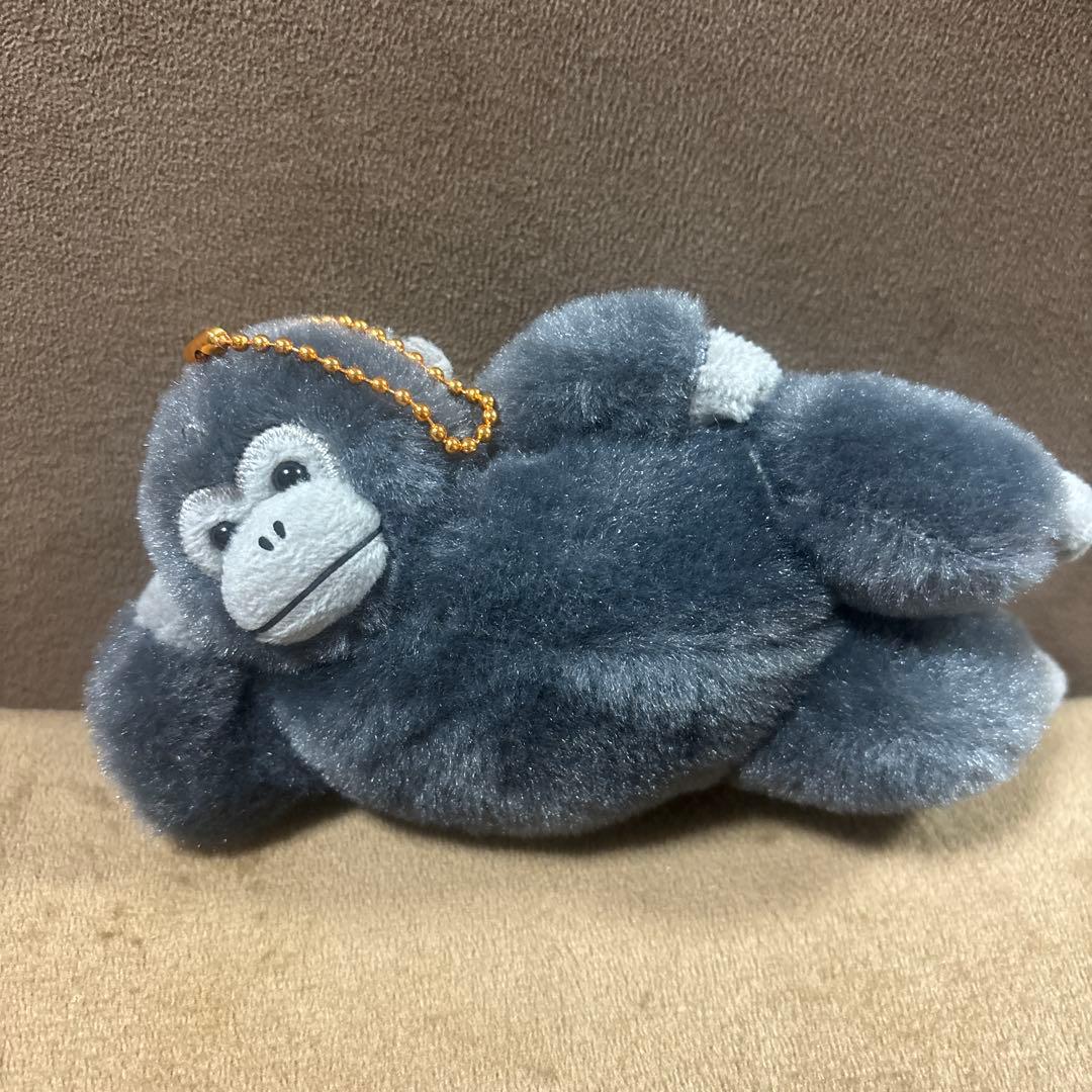 ウホウホゴリラのゴリくん ごろ寝 LMC - メルカリ