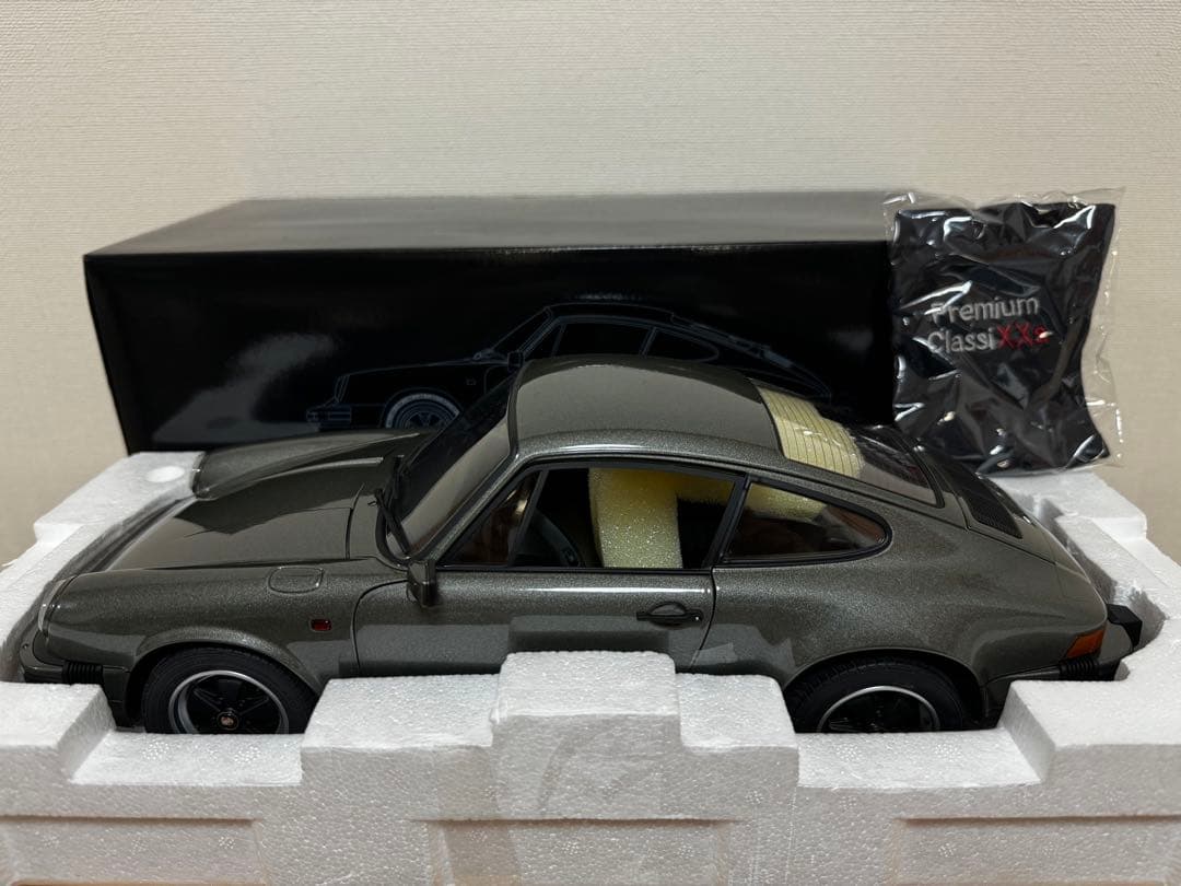 Premium ClassiXXs 1/12 Porsche 911 限定500 Premium ClassiXXs 1/12 Porsche 911 限定500 Premium ClassiXXs 1/12