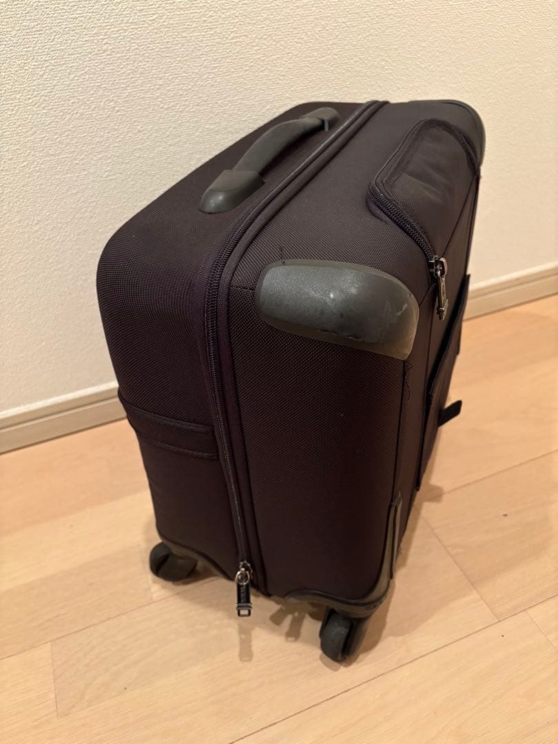 たかぼーい様専用】TUMI トゥミ 4輪キャリーバッグ 223004D4