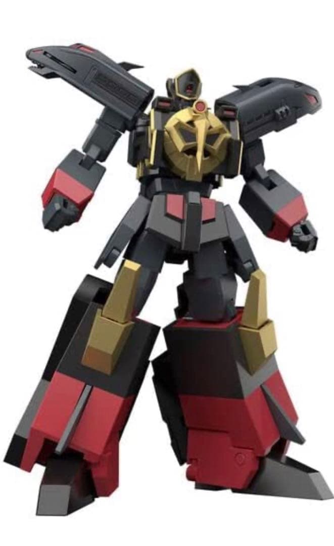 SMP ブラックマイトガイン 飛龍 セット販売