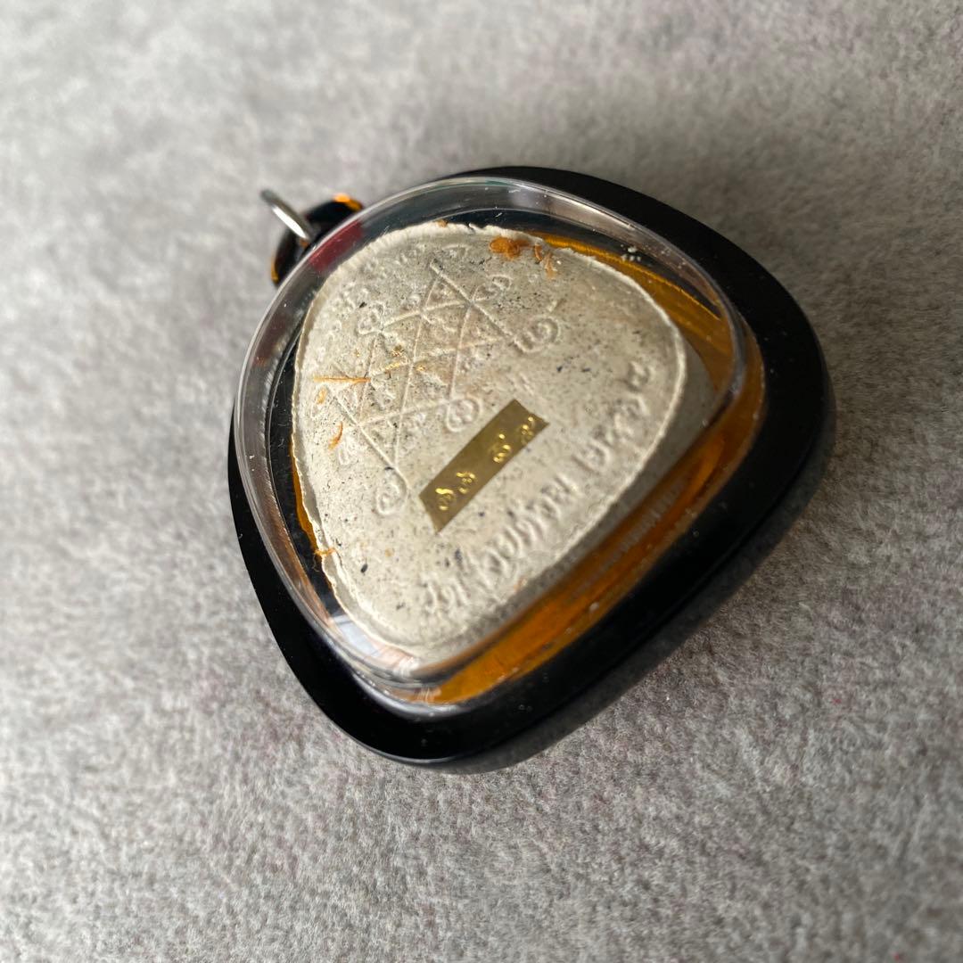 プラクルアン 美しいプラピッター ラフー神 レア 富と開運 総合運 金運