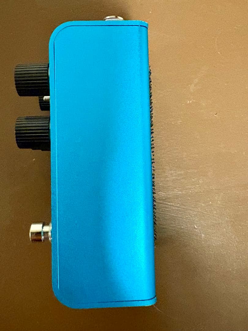 Strymon cloudburst ギターエフェクター