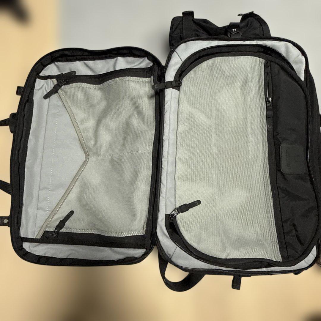 ブラックエンバー　フォージ30オプション付き