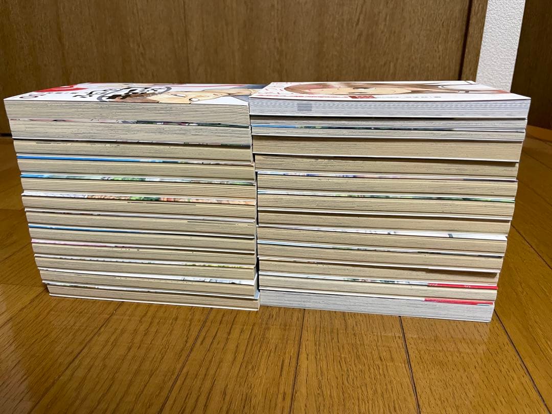 からかい上手の高木さん 全巻43巻セット+おまけ