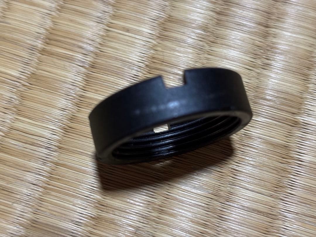 東京マルイM4A1 MWS 純正部品　新品　未使用