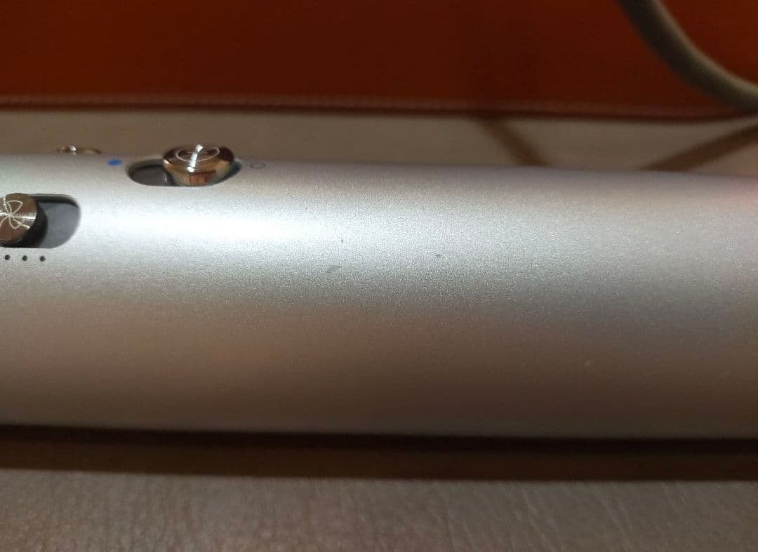 Dyson ダイソン エアラップ ヘアスタイラー HS01 シルバー コッパー