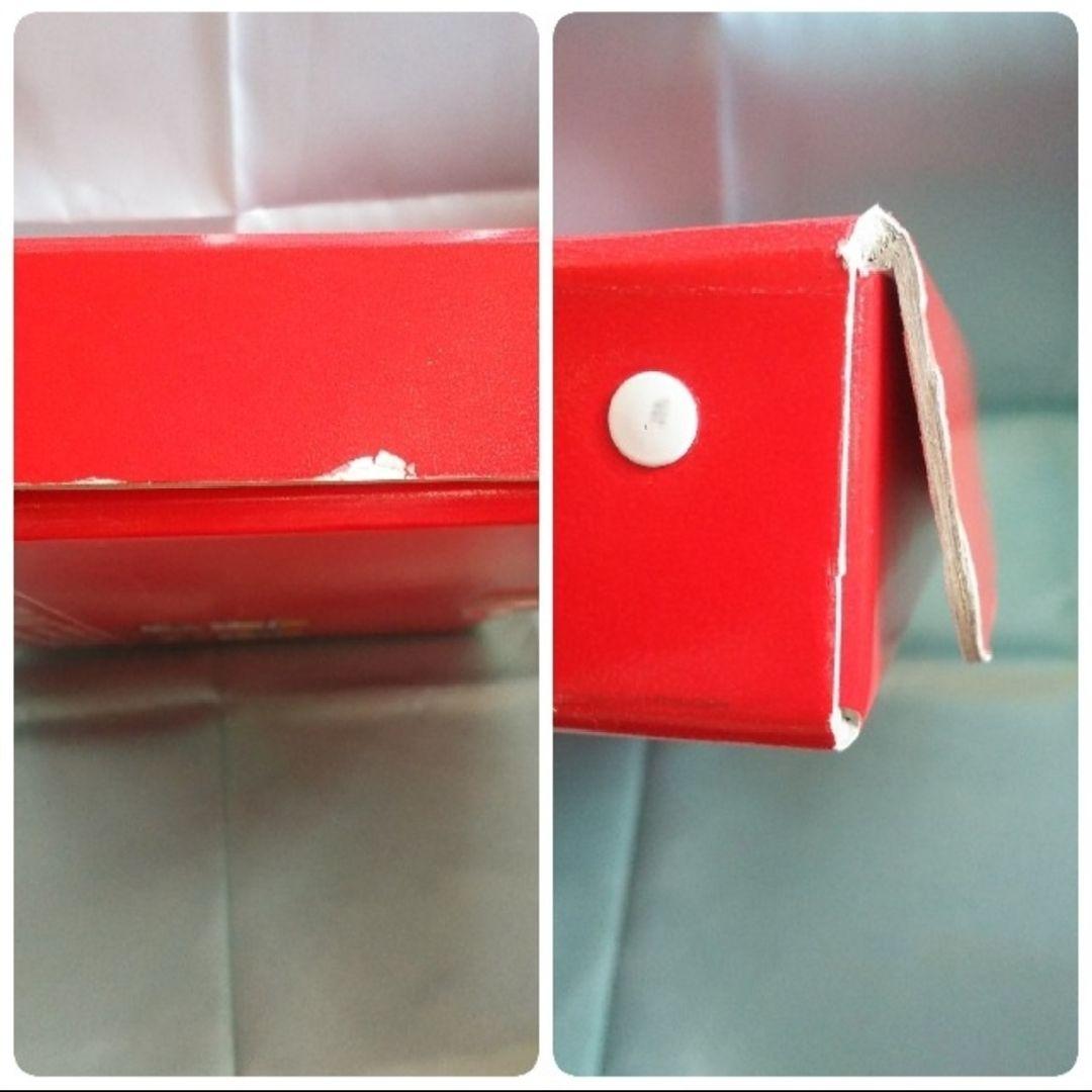 サンリオ パティ&ジミー ハンディケース