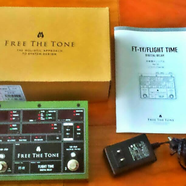 FAT F.A.T 214.K FAT 214.K ギターエフェクター FAT 214.K ギター